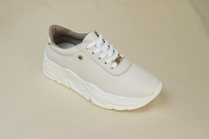 Tenis Beny Talco en Cuero